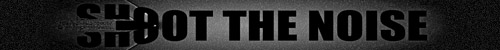 shoot the noise ribbon